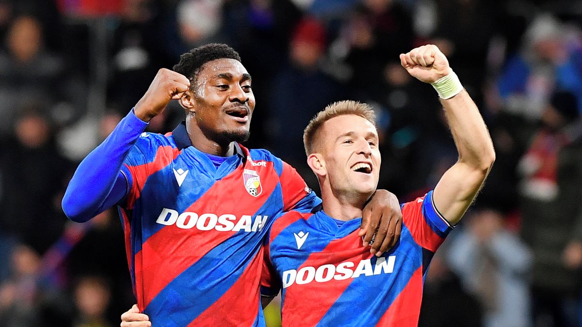 Memič odmítl střídat, pak pečetil výhru nad Baníkem